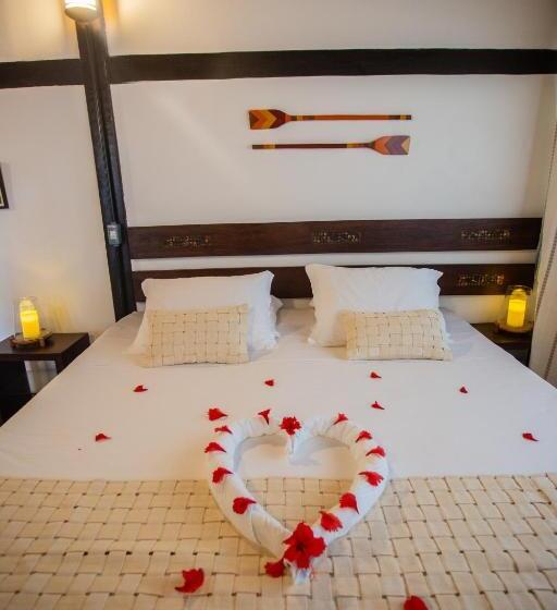 Pension Pousada Santu Noronha