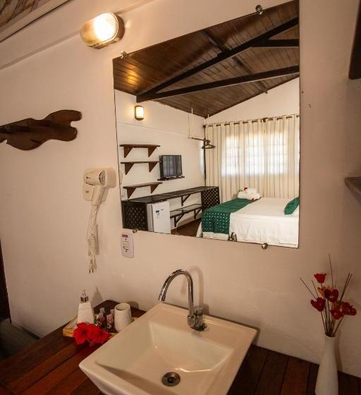 Pension Pousada Santu Noronha