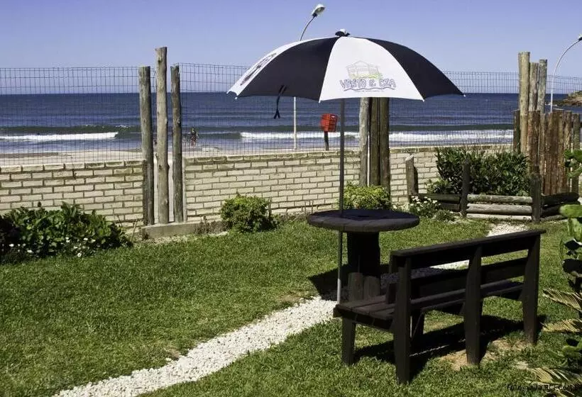 ペンション Pousada Vento & Cia