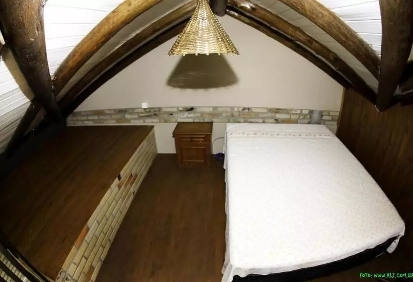 ペンション Pousada Vento & Cia