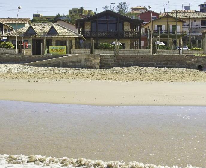 Пансион Pousada Vento & Cia