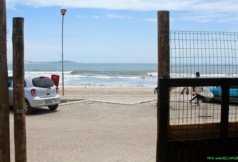 Пансион Pousada Vento & Cia