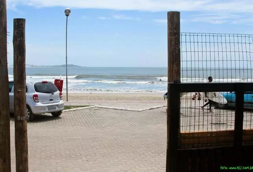 ペンション Pousada Vento & Cia