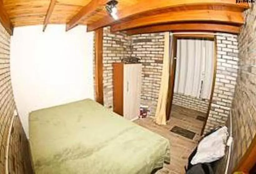 ペンション Pousada Vento & Cia