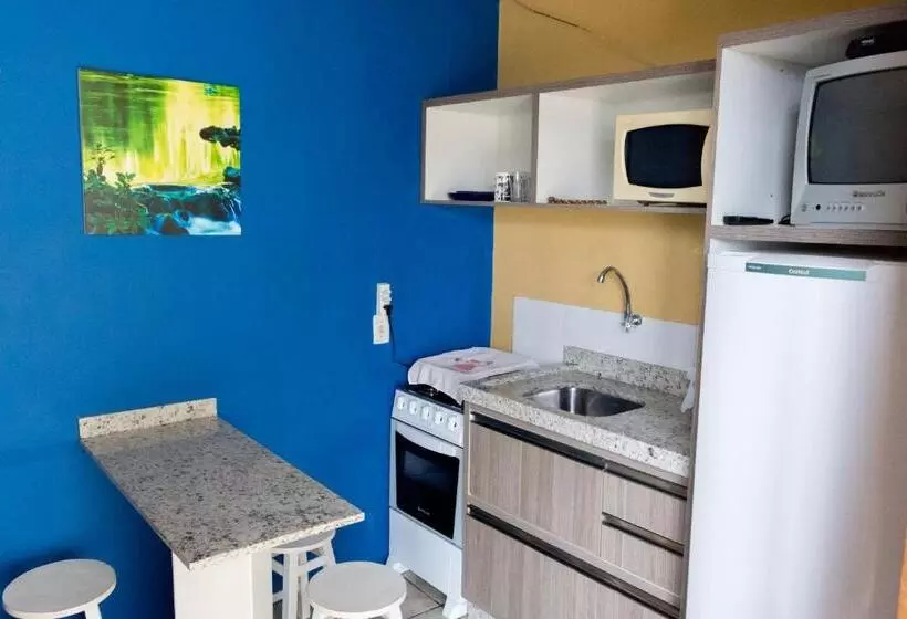 ペンション Pousada Vento & Cia