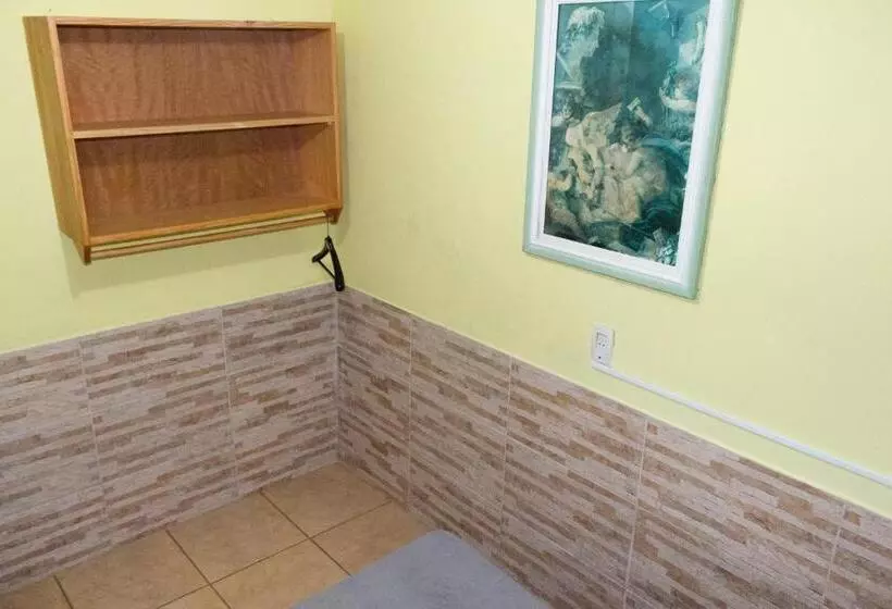 ペンション Pousada Vento & Cia