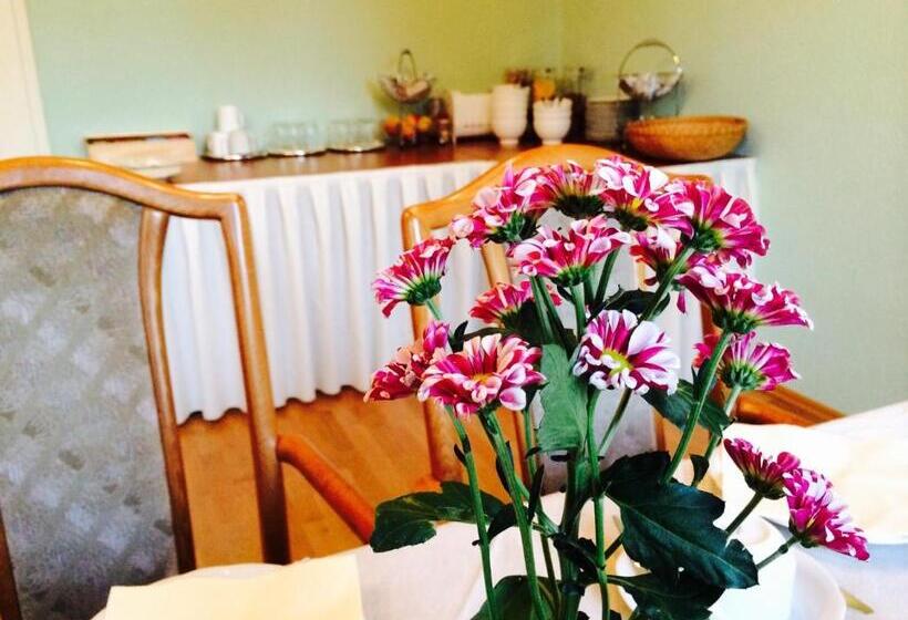 Pension An Der Havelbucht