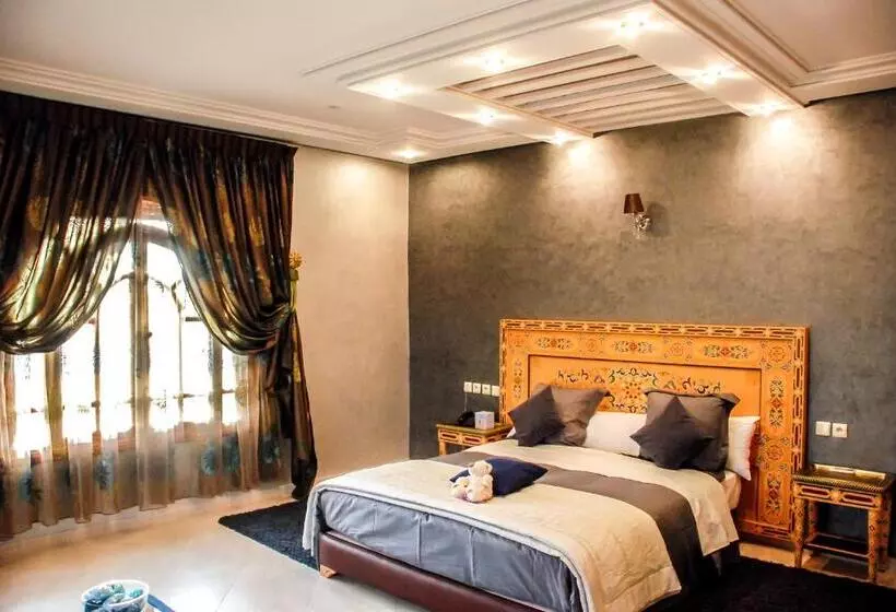 Riad Noumidya