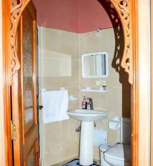 Riad Noumidya