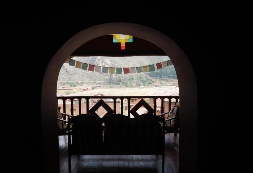 Hostel La Chakana Pisac