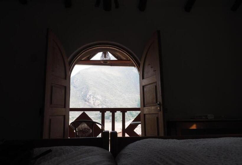 Hostel La Chakana Pisac