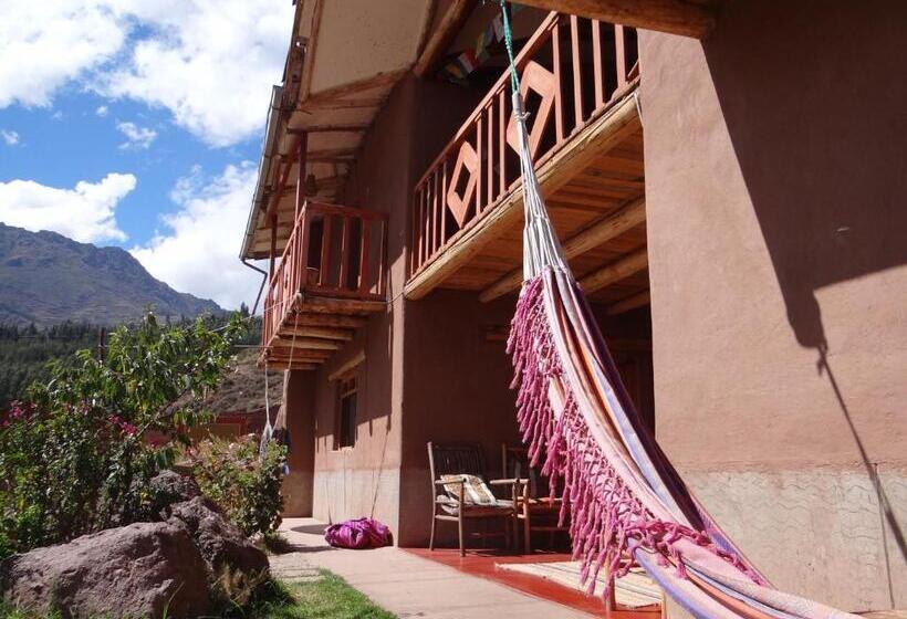 Hostel La Chakana Pisac