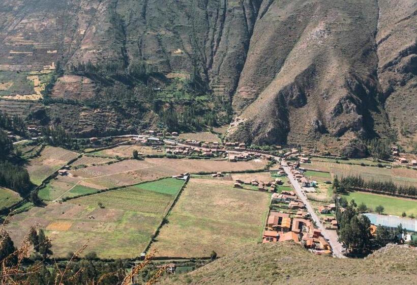 Hostel La Chakana Pisac
