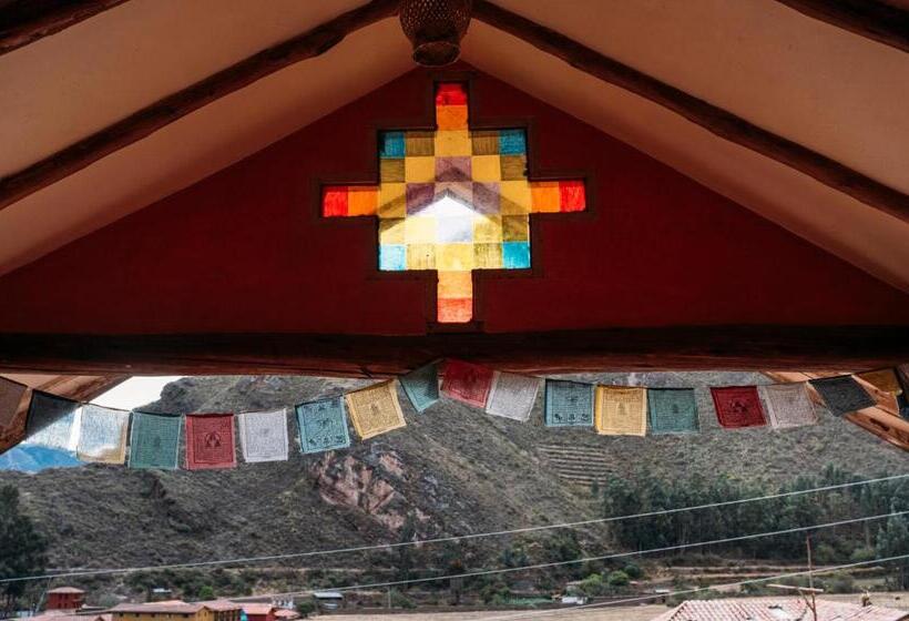 Hostel La Chakana Pisac