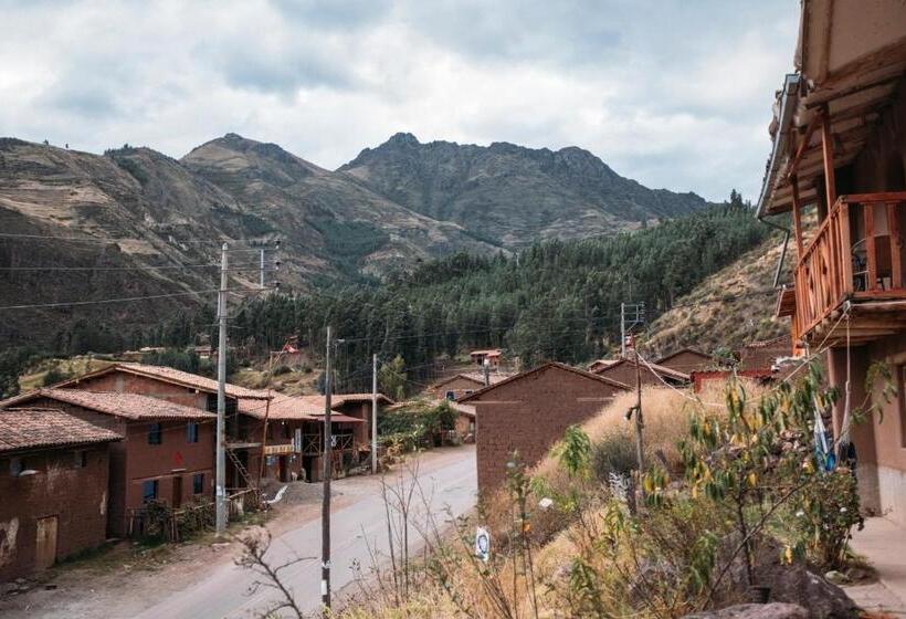 Hostel La Chakana Pisac