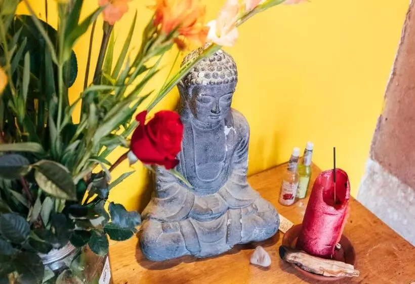 Retkeilymaja La Chakana Pisac