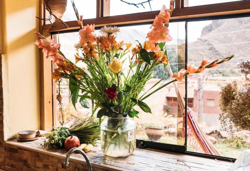 Hostel La Chakana Pisac