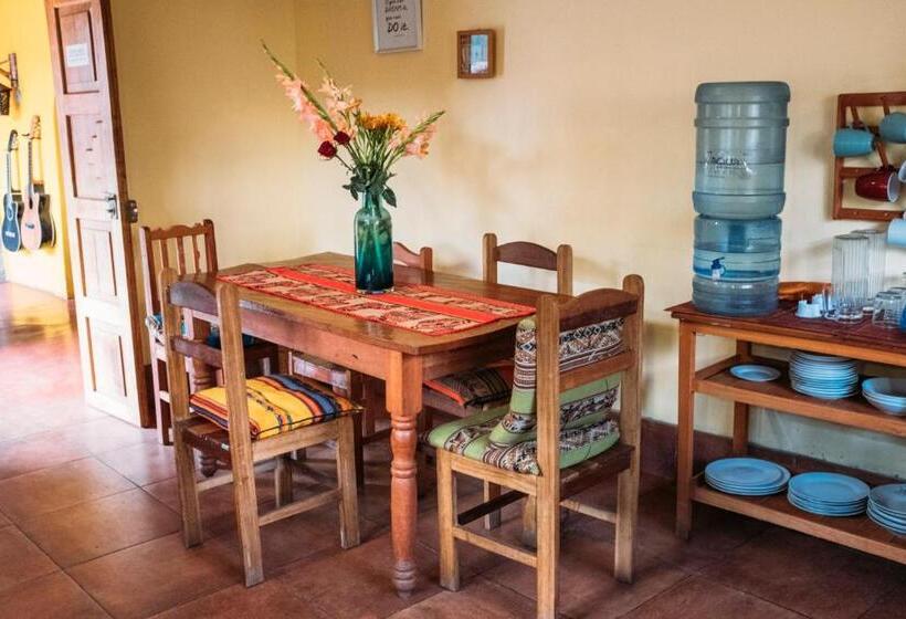 Hostel La Chakana Pisac