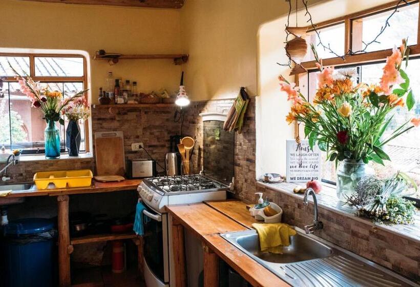 Hostel La Chakana Pisac