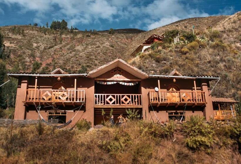 Hostel La Chakana Pisac