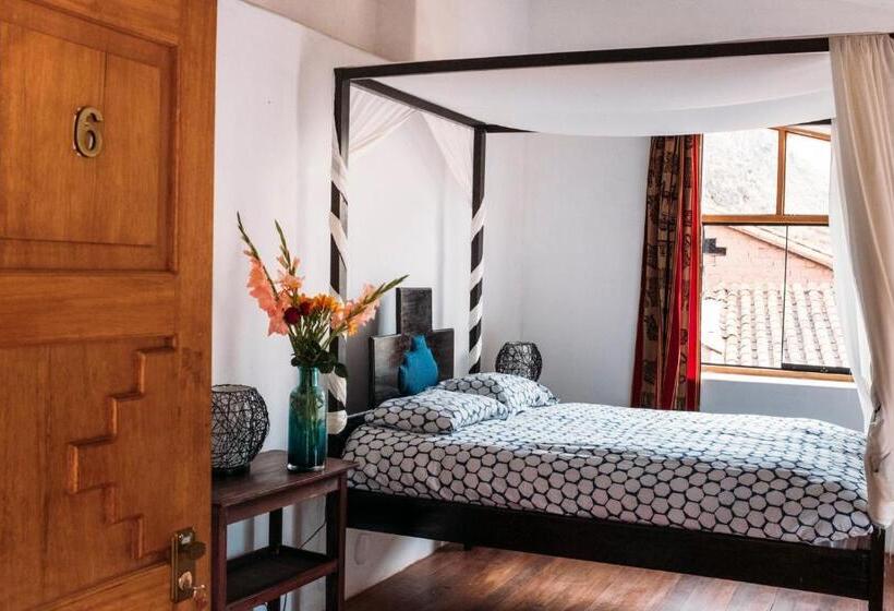 Hostel La Chakana Pisac