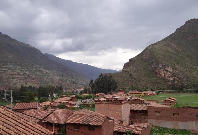 Hostel La Chakana Pisac