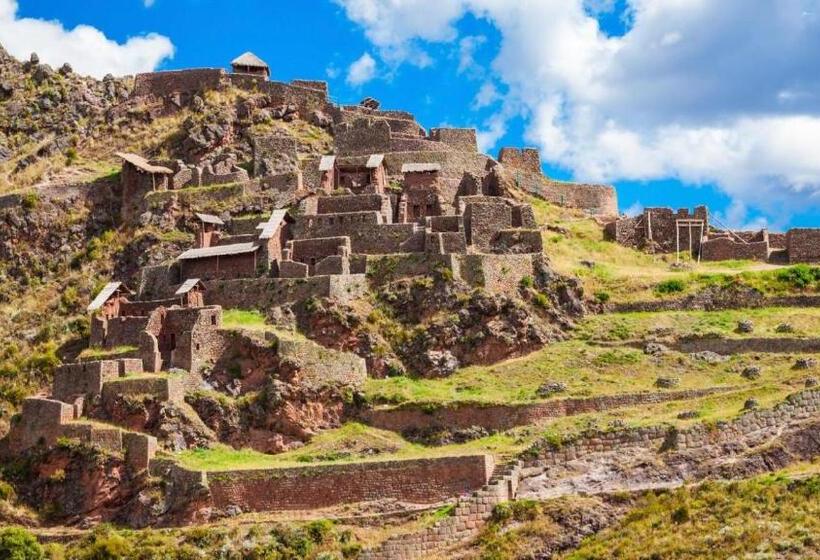 Hostel La Chakana Pisac