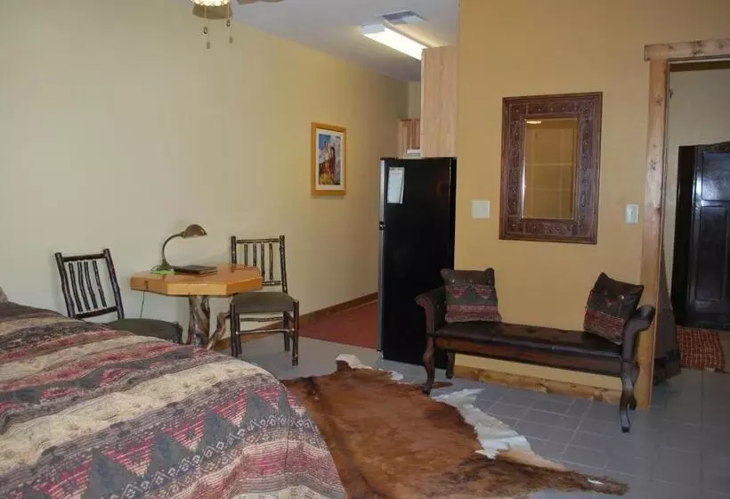 Cowboy's Lodge
