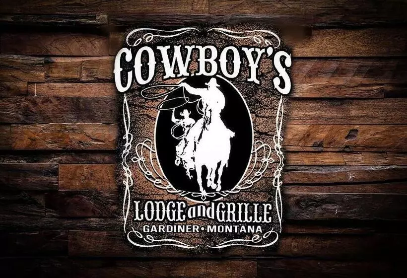 Cowboy's Lodge