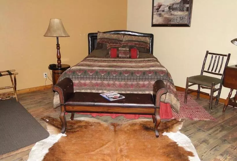 Cowboy's Lodge
