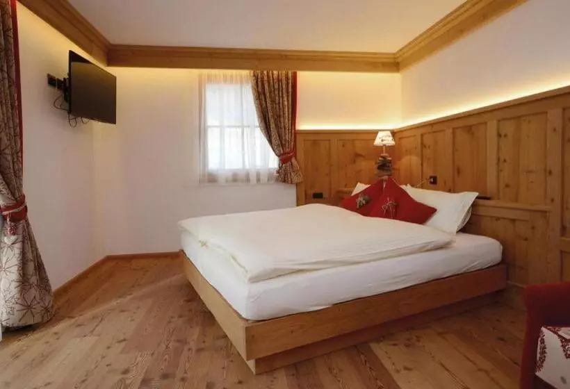 ホテル Agritur El Mas