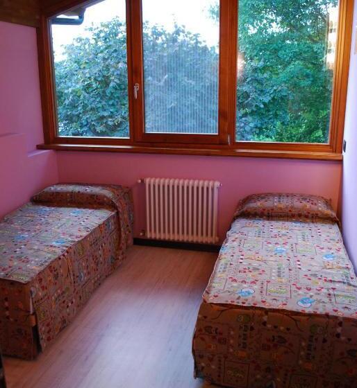 酒店 Agriturismo Il Frutto Permesso