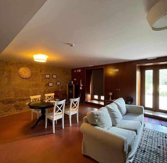 هتل Quinta Vale Da Prata