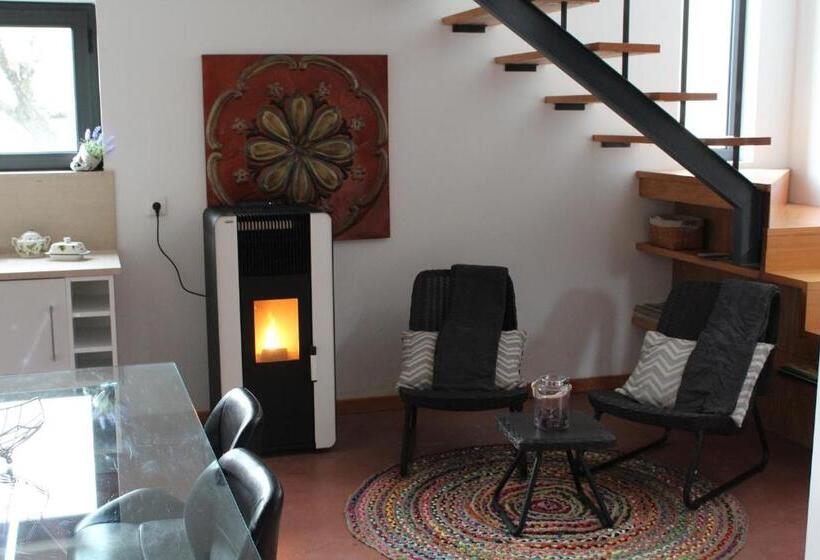 هتل Quinta Vale Da Prata