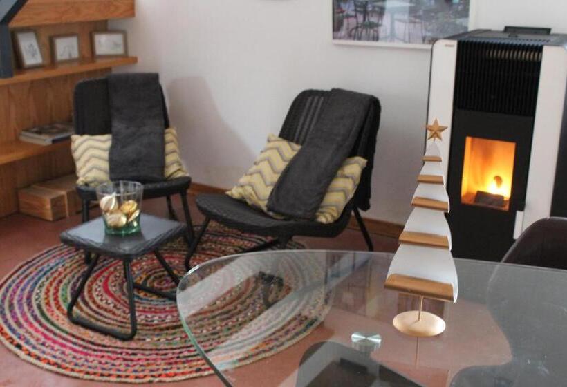 هتل Quinta Vale Da Prata