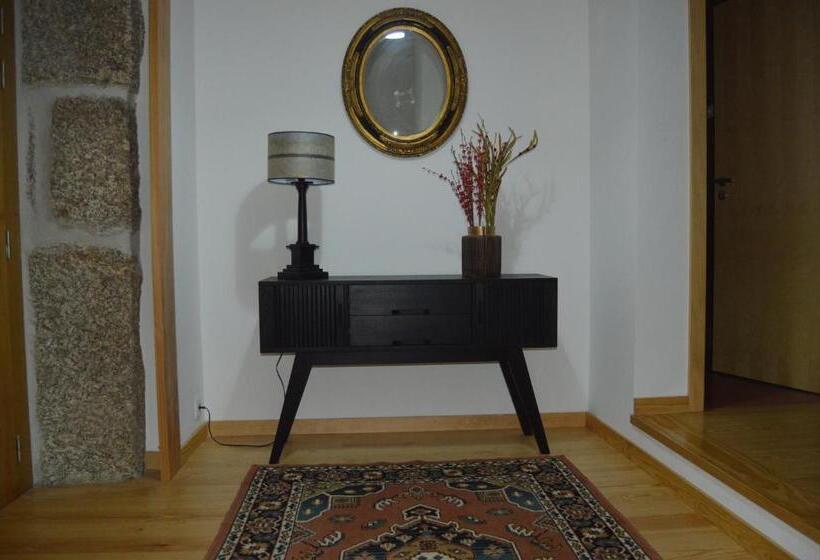 هتل Quinta Vale Da Prata