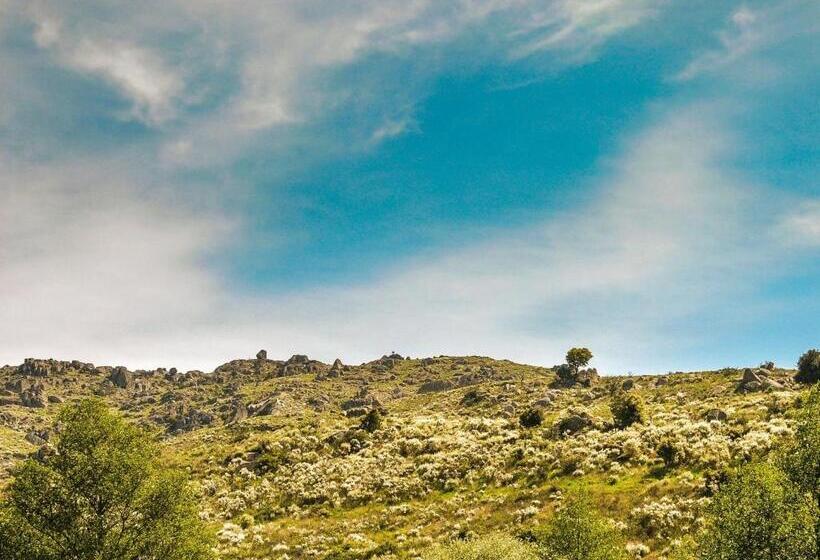 هتل Quinta Vale Da Prata