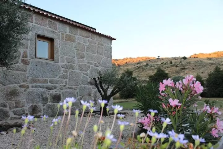 ホテル Quinta Vale Da Prata