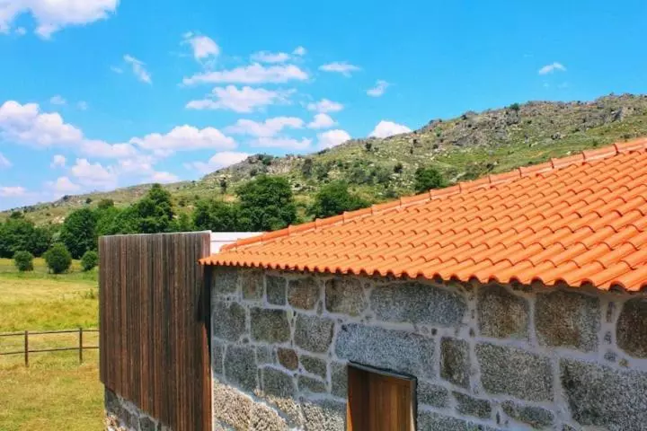 ホテル Quinta Vale Da Prata