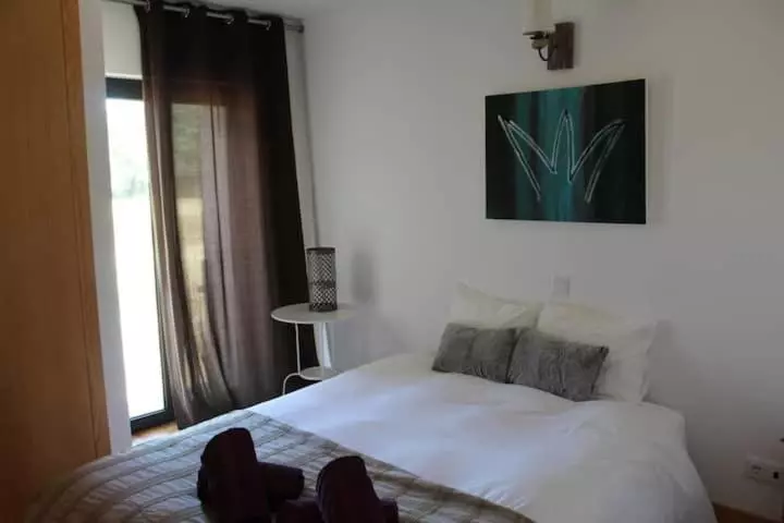 ホテル Quinta Vale Da Prata