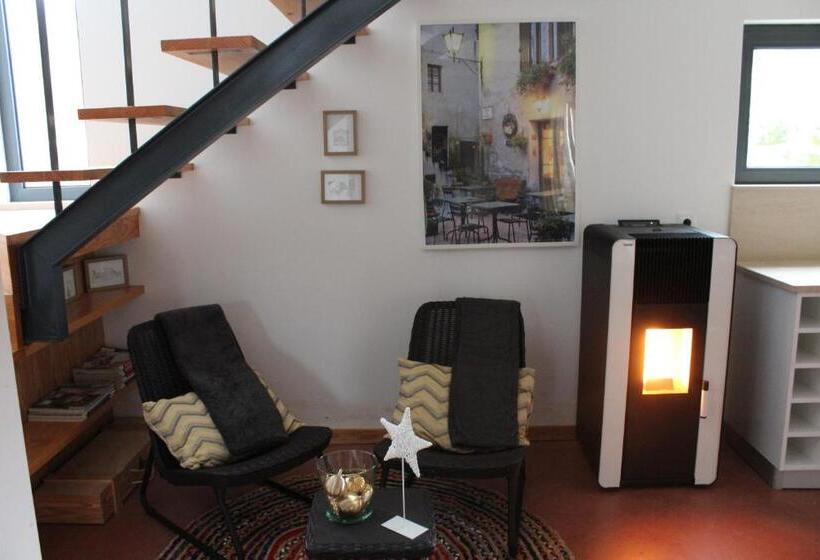 هتل Quinta Vale Da Prata