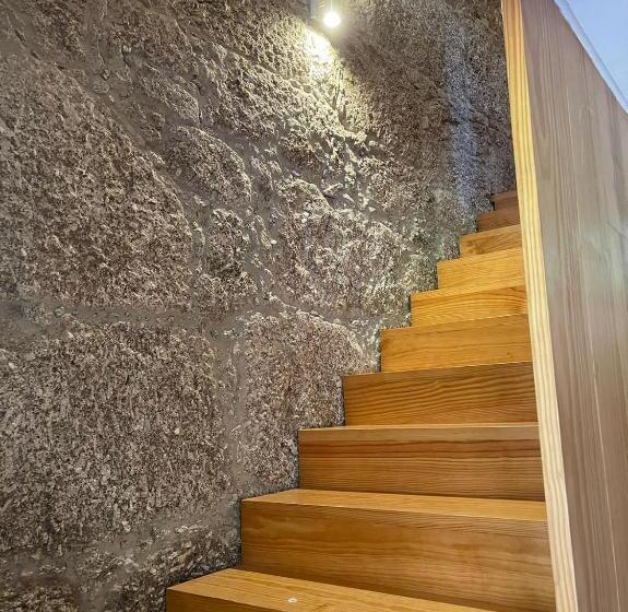 هتل Quinta Vale Da Prata