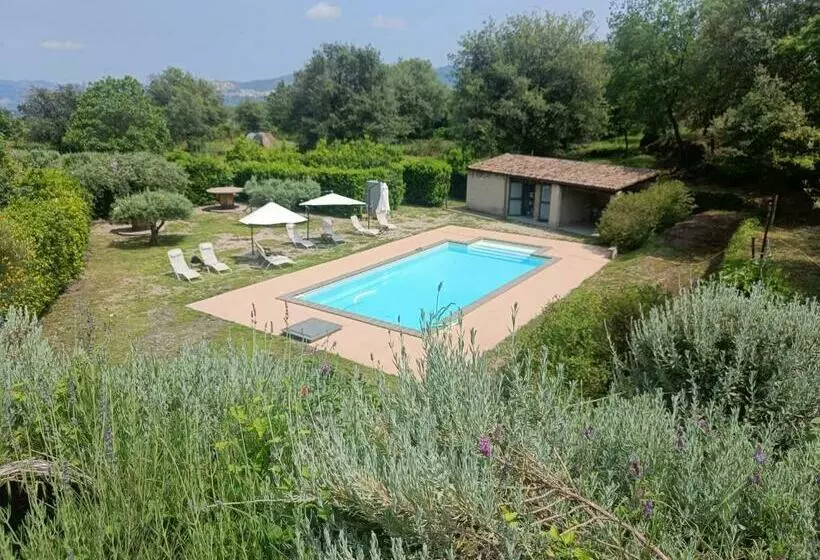 Majatalo Il Tanaceto