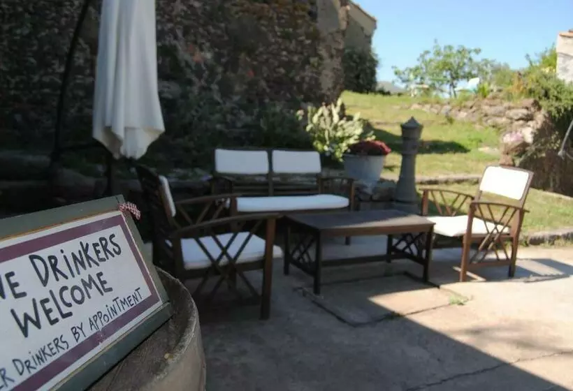 Majatalo Il Tanaceto