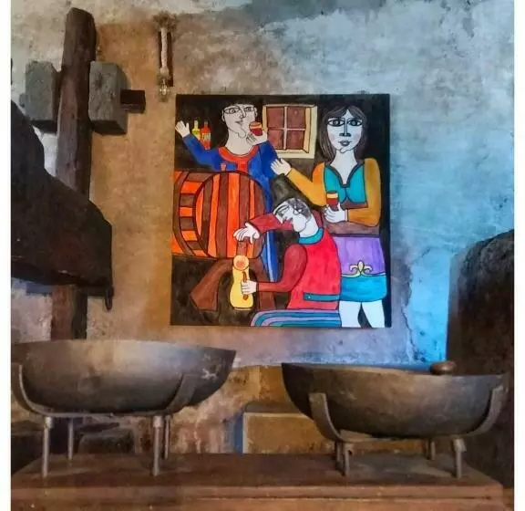 Majatalo Il Tanaceto