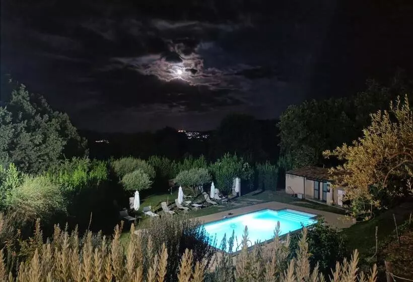 Majatalo Il Tanaceto