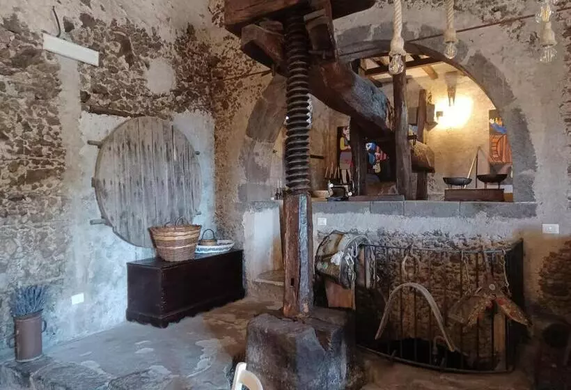 Majatalo Il Tanaceto