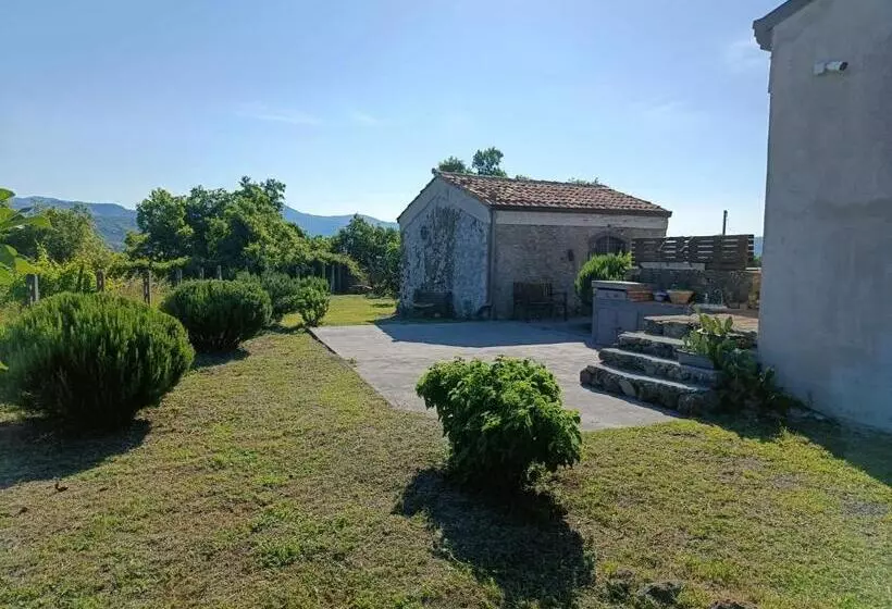 Majatalo Il Tanaceto