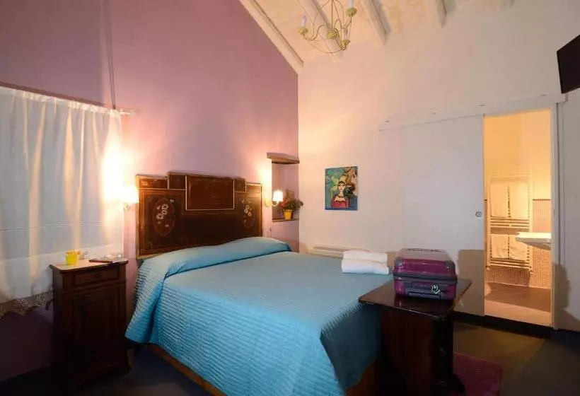 Majatalo Il Tanaceto