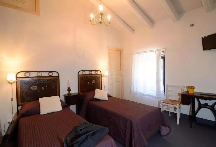 Majatalo Il Tanaceto